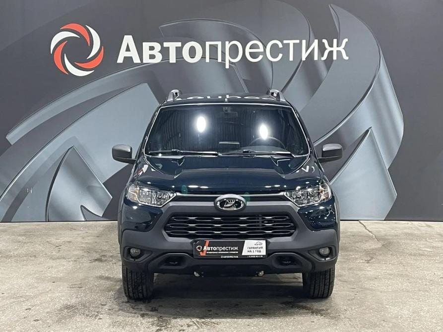 Lada (ВАЗ) Niva Travel I Пермь  - изображение 3
