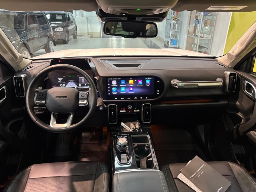 Haval Dargo I Чебоксары  - изображение 27