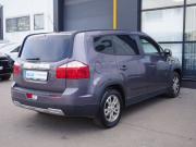 Chevrolet Orlando I Москва  - изображение 20