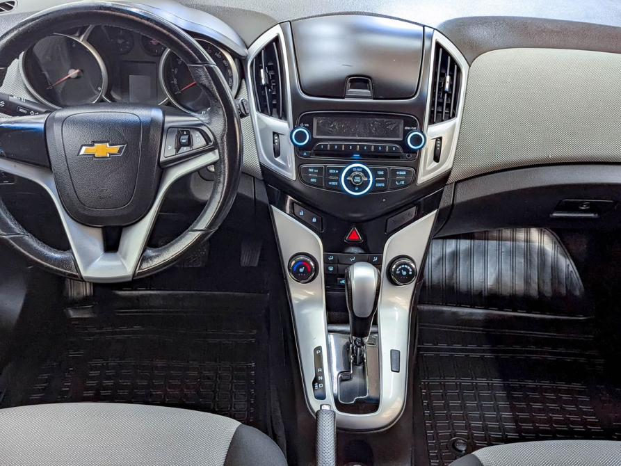 Chevrolet Cruze I Рестайлинг Ярославль  - изображение 8