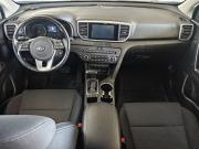 Kia Sportage IV Рестайлинг Москва  - изображение 29