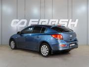 Chevrolet Cruze I Воронеж  - изображение 18