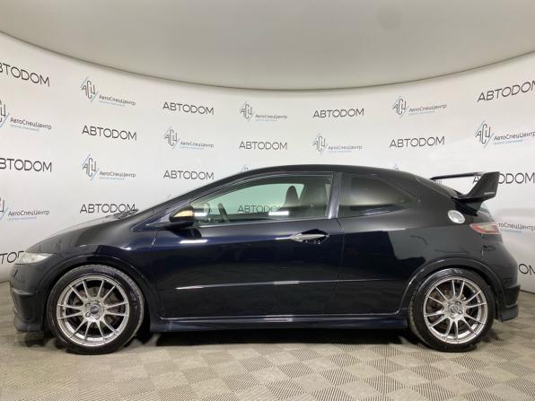 Honda Civic Type R VIII с пробегом 2008 года, цена 1 129 900 рублей, 295000 км, хэтчбек, Автокод Объявления