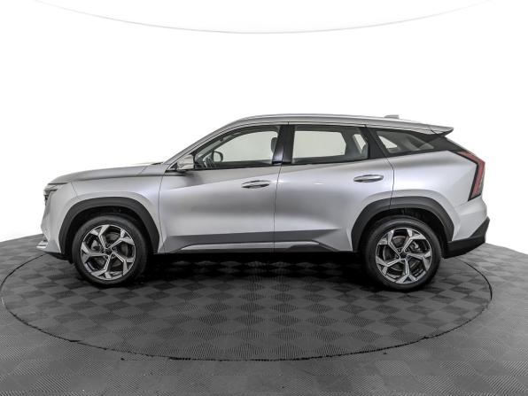 Geely Atlas II с пробегом 2023 года, цена 2 355 000 рублей, 87384 км, внедорожник, Автокод Объявления