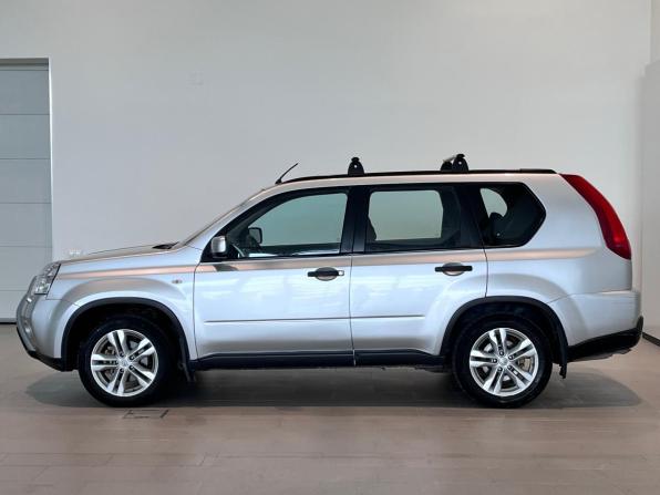 Nissan X-Trail II Рестайлинг с пробегом 2011 года, цена 1 225 000 рублей, 246918 км, внедорожник, Автокод Объявления
