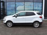 Ford EcoSport II Рестайлинг Архангельск  - изображение 17