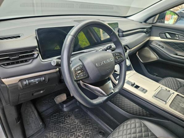 Exeed TXL I Рестайлинг с пробегом 2023 года, цена 2 950 000 рублей, 22077 км, внедорожник, Автокод Объявления