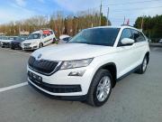 Skoda Kodiaq I Тюмень  - изображение 33