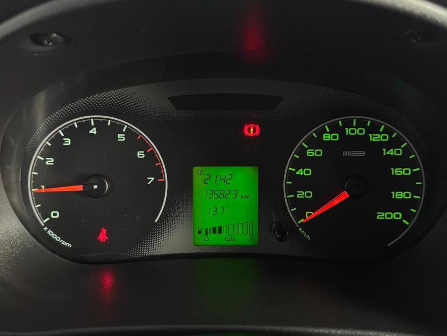 Lada (ВАЗ) Granta I Волжский  - изображение 14