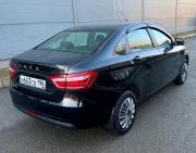 Lada (ВАЗ) Vesta I Нижний Тагил  - изображение 12