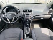Hyundai Solaris I Рестайлинг Воронеж  - изображение 21