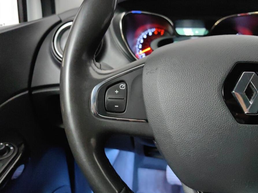 Renault Kaptur I Подольск  - изображение 18