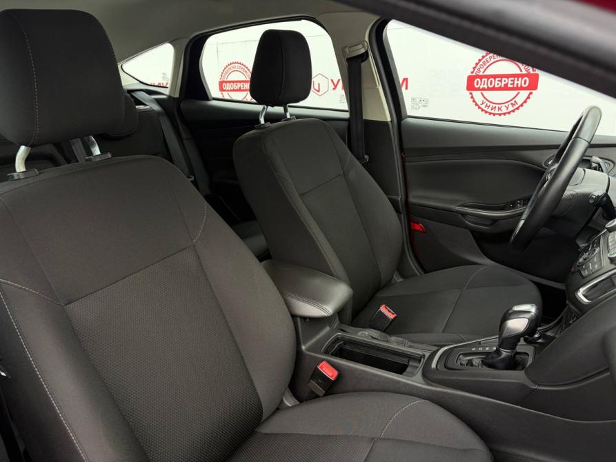 Ford Focus III Рестайлинг Екатеринбург  - изображение 22