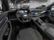 Geely Monjaro I Рестайлинг (China Market) Москва  - изображение 44