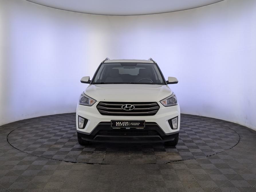 Hyundai Creta I Москва  - изображение 2