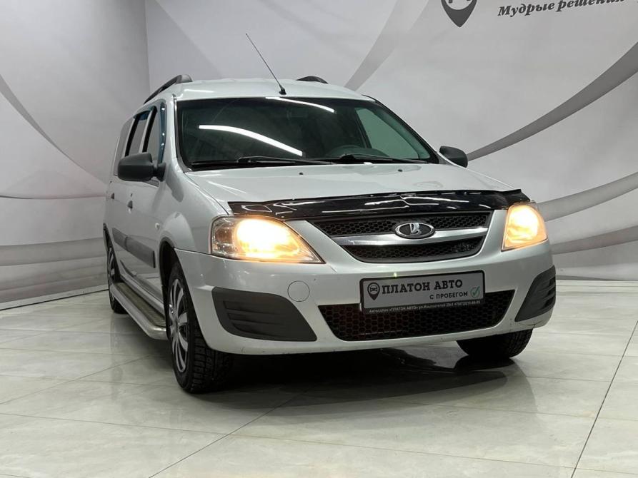 Lada (ВАЗ) Largus I Воронеж  - изображение 5