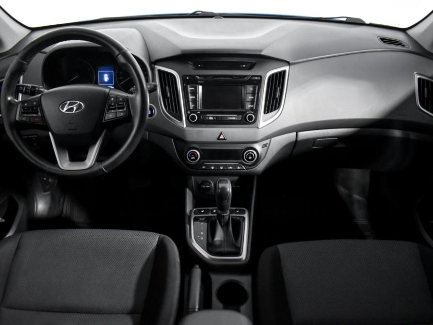 Hyundai Creta I Санкт-Петербург  - изображение 13