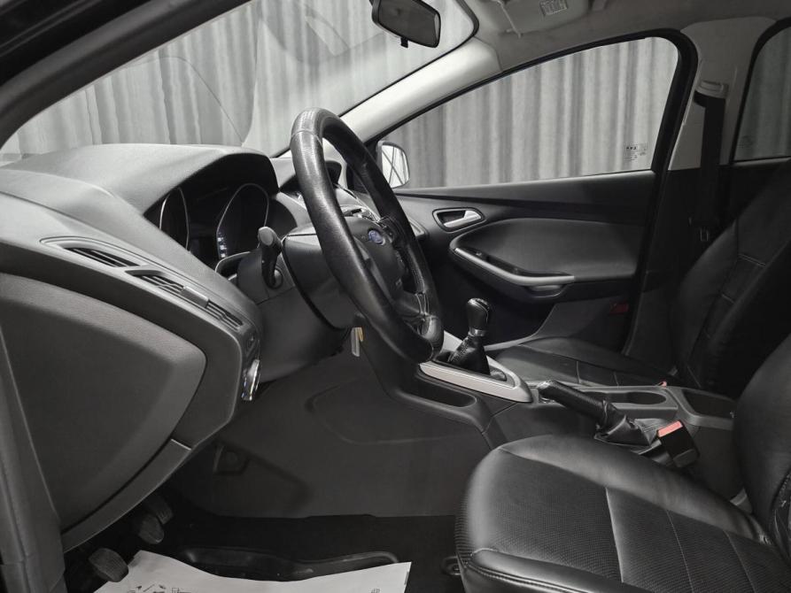 Ford Focus III Красноярск  - изображение 10