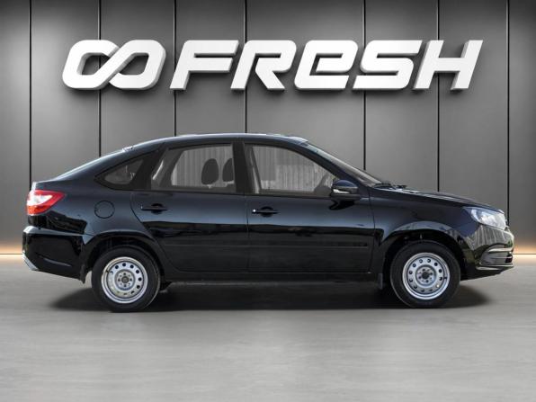 Lada (ВАЗ) Granta I Рестайлинг с пробегом 2024 года, цена 899 000 рублей, 36226 км, лифтбек, Автокод Объявления