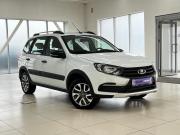 Lada (ВАЗ) Granta I Рестайлинг Волгоград  - изображение 32