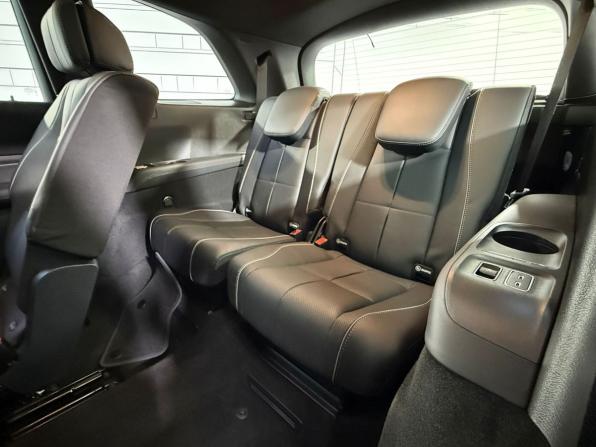 Mercedes-Benz GLS II (X167) Рестайлинг с пробегом 2025 года, цена 16 999 000 рублей, 10 км, внедорожник, Автокод Объявления
