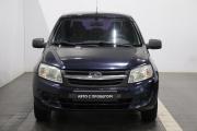 Lada (ВАЗ) Granta I Ульяновск  - изображение 15