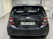 Chevrolet Aveo II Красноярск  - изображение 18
