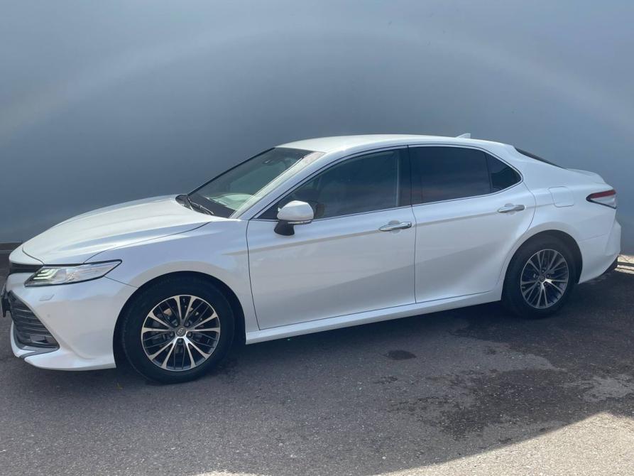 Toyota Camry VIII (XV70) Стерлитамак  - изображение 4