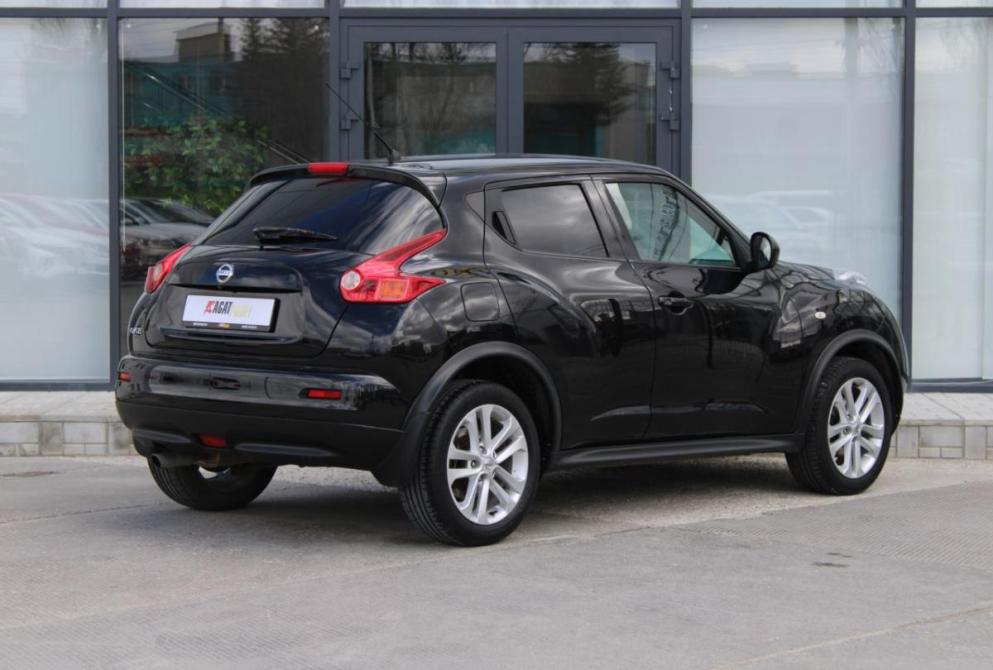 Nissan Juke I Саратов  - изображение 6
