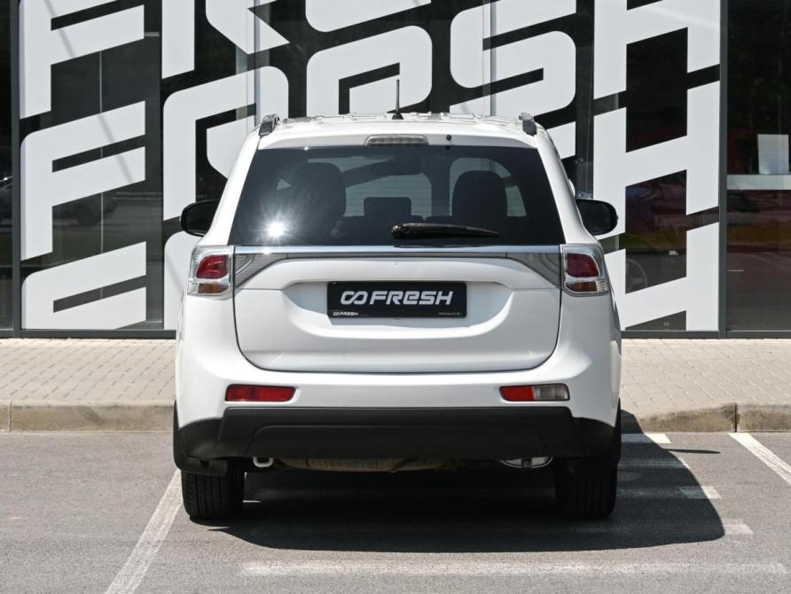 Mitsubishi Outlander III Волгоград  - изображение 4