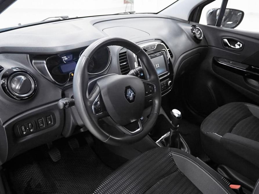 Renault Kaptur I Самара  - изображение 13