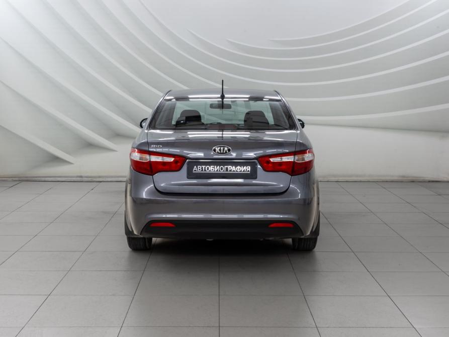 Kia Rio III Волгоград  - изображение 7