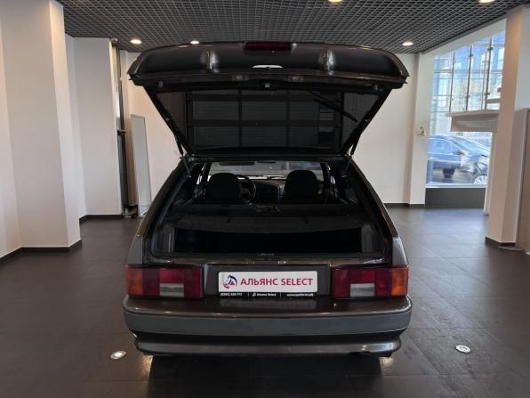 Lada (ВАЗ) 2114 с пробегом 2004 года, цена 110 000 рублей, 160506 км, хэтчбек, Автокод Объявления