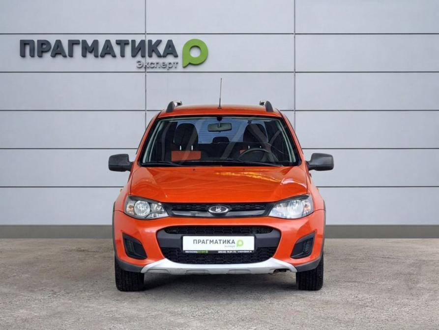 Lada (ВАЗ) Kalina II Петрозаводск  - изображение 2