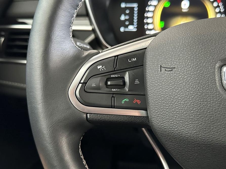 Geely Atlas Pro Москва  - изображение 16