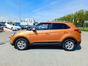 Hyundai Creta I Тюмень  - изображение 25