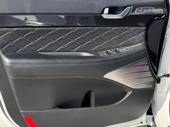 Hyundai Palisade I с пробегом 2020 года, цена 4 100 000 рублей, 111023 км, внедорожник, Автокод Объявления