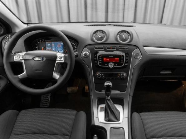 Ford Mondeo IV Рестайлинг с пробегом 2013 года, цена 940 000 рублей, 228416 км, седан, Автокод Объявления