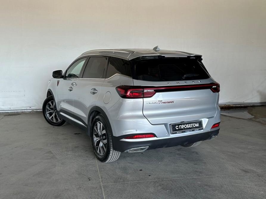 Chery Tiggo 7 Pro Max I Москва  - изображение 7
