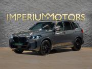 BMW X5 IV (G05/G18) Рестайлинг Москва  - изображение 28