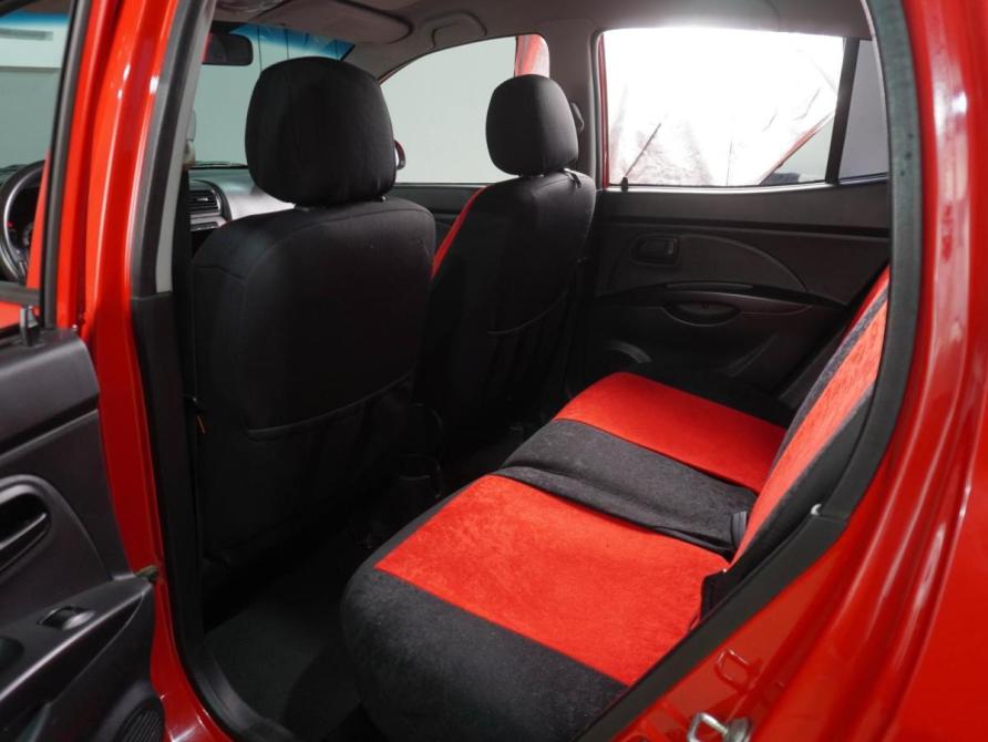 Kia Picanto I Рестайлинг Воронеж  - изображение 11