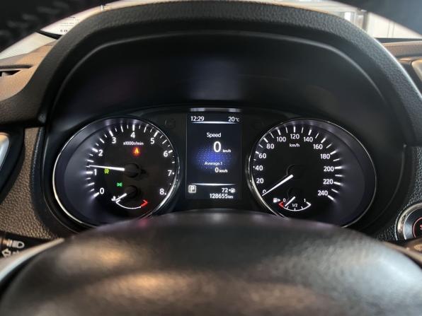 Nissan X-Trail III с пробегом 2017 года, цена 1 847 000 рублей, 133967 км, внедорожник, Автокод Объявления