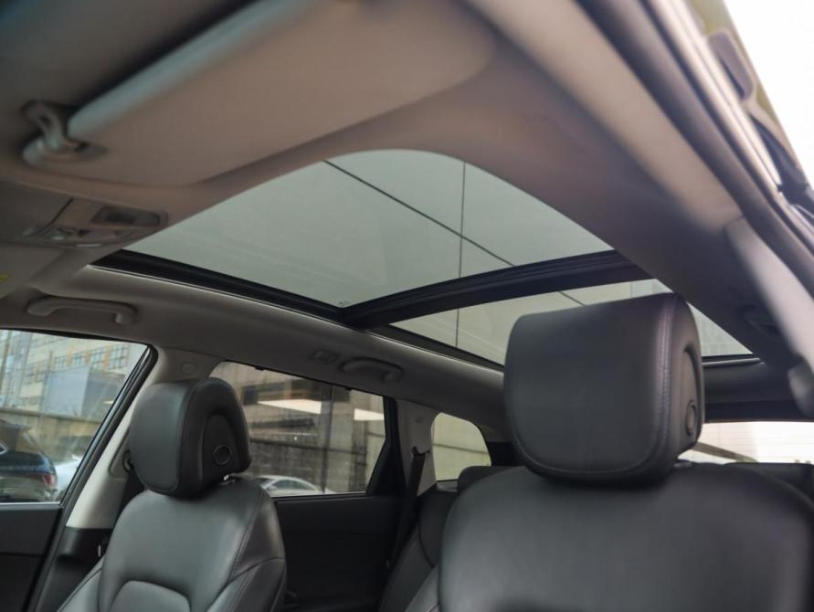 Hyundai Santa Fe III Рестайлинг Санкт-Петербург  - изображение 27