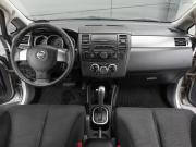 Nissan Tiida I Рестайлинг Москва  - изображение 32