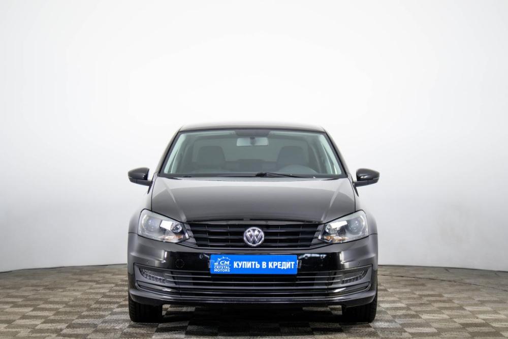 Volkswagen Polo V Рестайлинг Пермь  - изображение 2