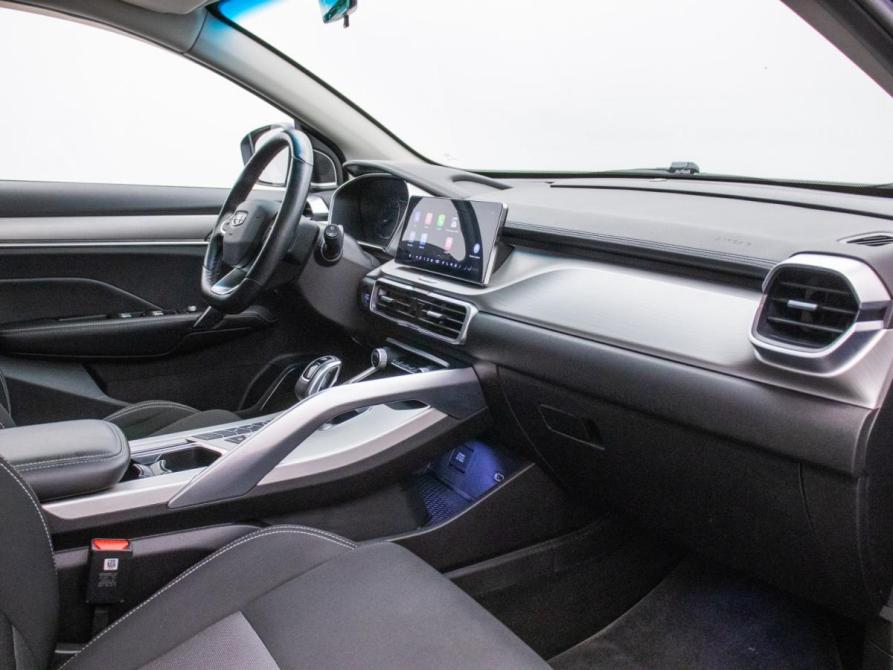 Geely Coolray I Москва  - изображение 9