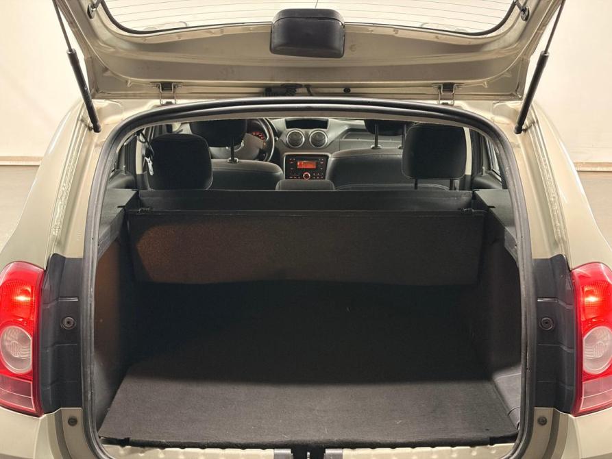 Renault Duster I Екатеринбург  - изображение 15