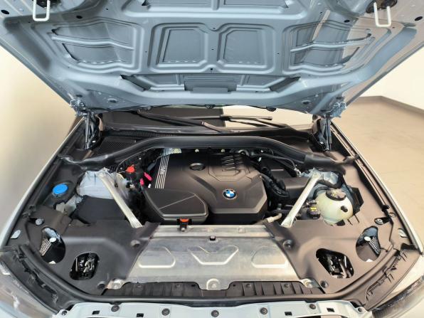 BMW X4 II (G02) Рестайлинг с пробегом 2022 года, цена 6 930 000 рублей, 29900 км, внедорожник, Автокод Объявления