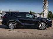 Toyota Highlander IV (XU70) Москва  - изображение 30