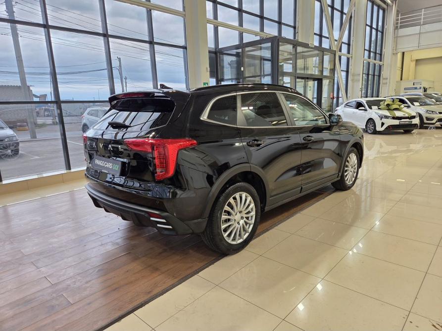 Haval Jolion I Рестайлинг Саратов  - изображение 5